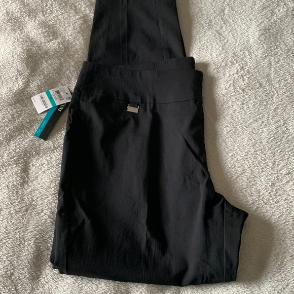 Alfani Pants - Alfani Women’s skinny leg tummy control pants